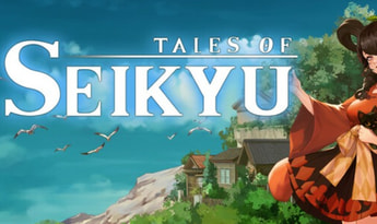 Tales of Seikyu EN/DE/JA/ZH/ZH Global Steam Gift
