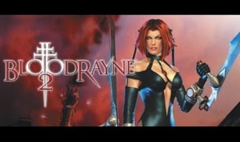BloodRayne 2 EN Global Steam