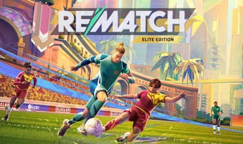Rematch Elite Edition Latin America Steam