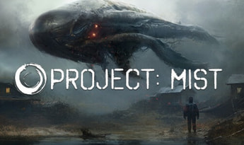 Project: Mist Global Steam