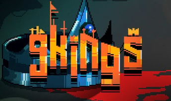 9 Kings Global Steam