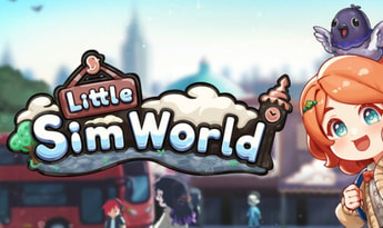 Little Sim World Steam Global