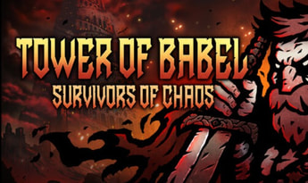 Tower of Babel: Survivors of Chaos Global Steam Gift