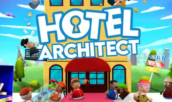 Hotel Architect Global Steam Gift