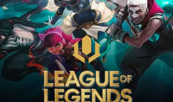 League of Legends PC ID 575 Riot Points Direct Top-Up