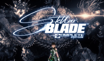 Stellar Blade Complete Edition Latin America Steam