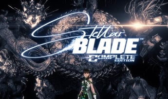 Stellar Blade Complete Edition Global Steam