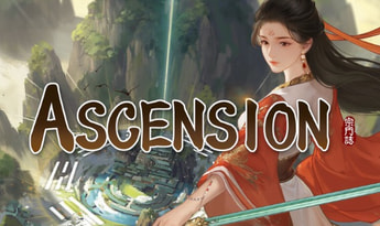 Ascension Steam Global