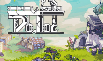 Doloc Town EN/ZH Global Steam