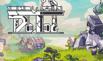 Doloc Town EN/ZH Global Steam