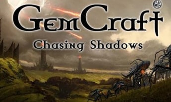 GemCraft - Chasing Shadows EN Global Steam