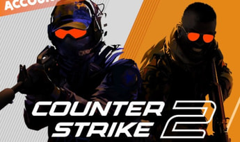 Counter-Strike 2 - Prime Status Steam Account EN Global Steam