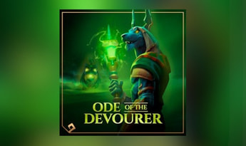 RuneScape - Devourer Pack DLC EN Global Official website