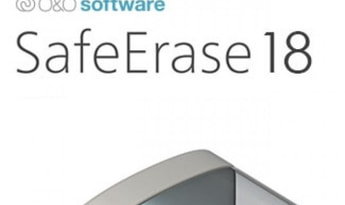 O&O SafeErase 18 Professional Edition EN Global Software License