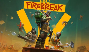 FBC: Firebreak Global Steam Gift