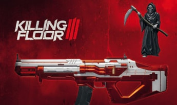 Killing Floor 3 - Flatline Tactical Bundle DLC EN EU PS5