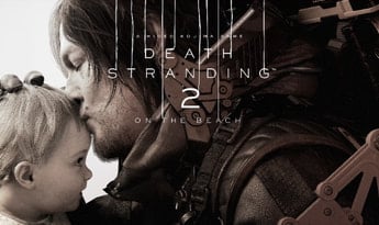 Death Stranding 2: On The Beach Deluxe Edition US/CA Steam