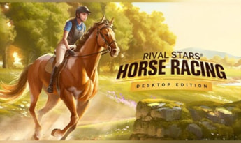 Rival Stars: Horse Racing Desktop Edition EU Steam Gift