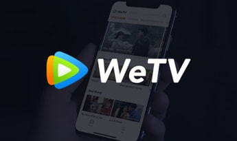 WeTV 1 Month VIP Direct Top-Up
