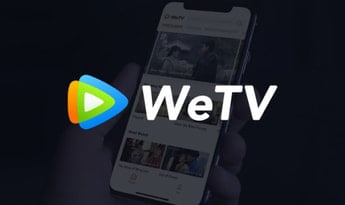 WeTV 1 Month VIP Direct Top-Up