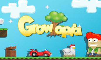 Growtopia Chest O'Gems Direct Top-Up