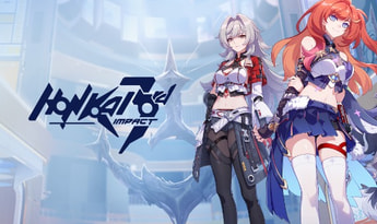 Honkai Impact 3rd 710 Crystals Direct Top-Up