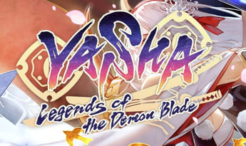 Yasha: Legends of the Demon Blade Global Steam