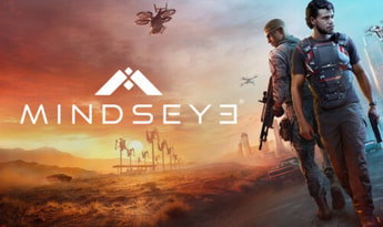 MindsEye Global Steam Gift