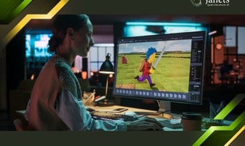 Welcome To Game Design: Introduction to Game Design Theory - Janets Course Global Official website