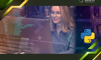 Python for Game Programming: Pygame from A to Z - Janets Course Global Official website