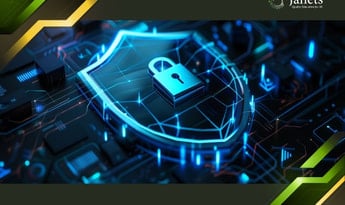 Cyber Security and Virus Protection - Janets Course Global Official website