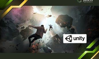 Developing Games in Unity 3D - Janets Course Global Official website