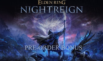 Elden Ring: Nightreign - Pre-Order Bonus DLC EN EU PS4