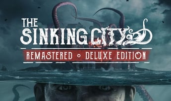 The Sinking City - Remastered Deluxe Edition EN EU Xbox Series