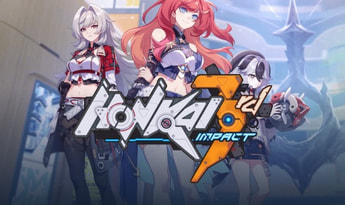 Honkai Impact 3rd 65 B-Chips Direct Top-Up