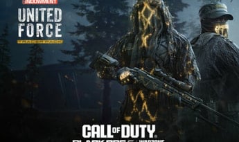 Call of Duty: Endowment - United Force: Tracer Pack DLC EN Global Official website
