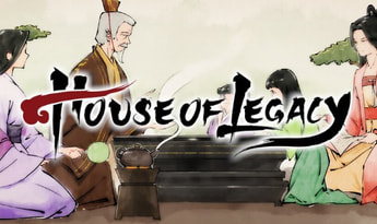 House of Legacy EN/ZH Global Steam