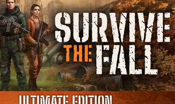 Survive the Fall Ultimate Edition Global Steam