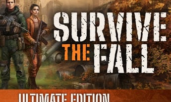 Survive the Fall Ultimate Edition Global Steam