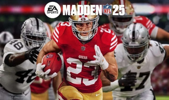 EA Sports: Madden NFL 25 Deluxe Edition EN Global EA App