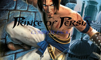Prince of Persia - Complete Pack EN Global Ubisoft Connect