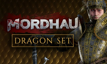 Mordhau - Dragon Set DLC Global Steam