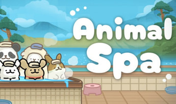 Animal Spa Steam Global