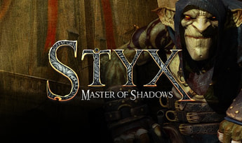 Styx: Master of Shadows EN/FR/IT Global Steam