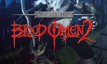 Blood Omen 2: Legacy of Kain EN Global GOG