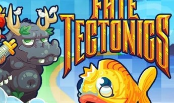 Fate Tectonics EN Global Steam