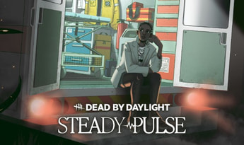 Dead by Daylight - Steady Pulse DLC EU Steam