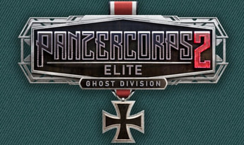 Panzer Corps 2: Elite - Ghost Division DLC EN/DE/FR/PL/PT/RU/ZH/ES Global Steam
