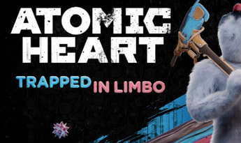 Atomic Heart - Trapped in Limbo DLC EN Global Steam