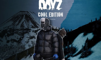 DayZ Cool Edition EN Global Steam Gift